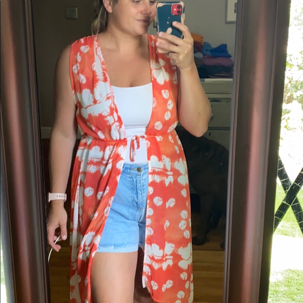 vest